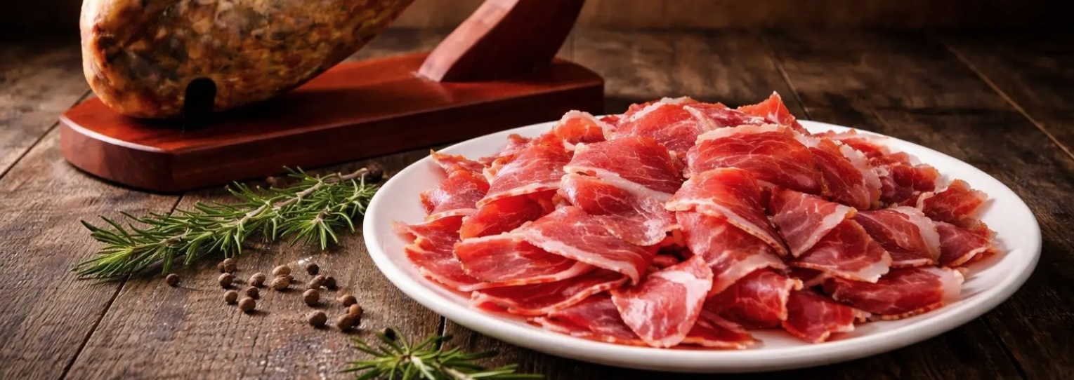 Jamón Ibérico: Spain's Most Celebrated Culinary Treasure